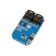 SI7020-A20 Humidity and Temperature Sensor ±4%RH ±.4°C I2C Mini Module